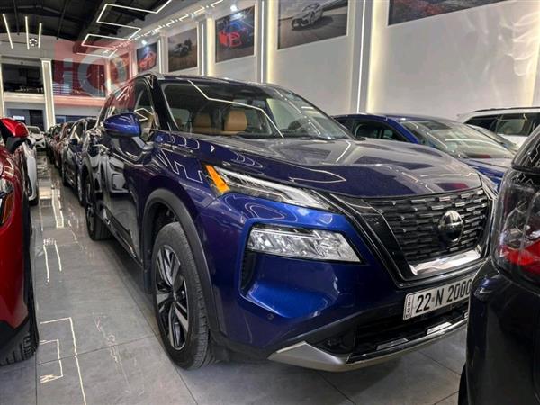 Nissan for sale in Iraq